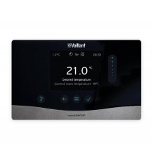 Модуль дистанционного управления VAILLANT VR 92 для sensoComforf VRC 720
