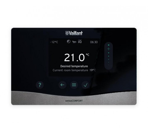 Купить Модуль дистанционного управления VAILLANT VR 92 для sensoComforf VRC 720 с доставкой