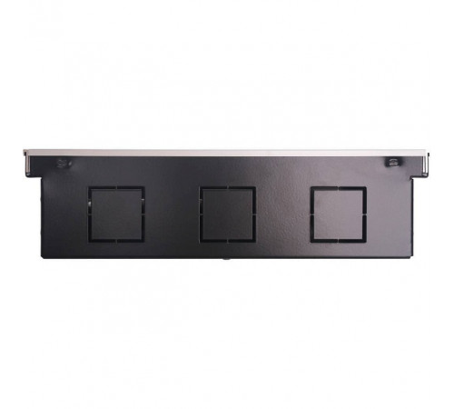 Купить Конвектор внутрипольный STOUT SCN 80х190х1400 естественная конвекция с доставкой