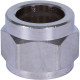 Купить EK Фитинг-евроконус обжимной для полиэтилена STOUT PE-X Ø16х2.6-1/2", посадка Ø16.1, для труб STABIL с доставкой