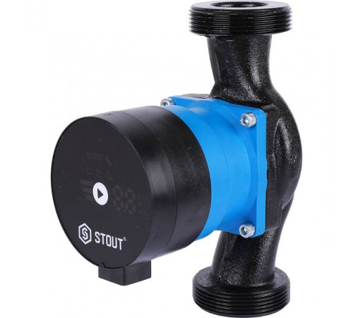 Купить Насос циркуляционный STOUT MINNI PRO 32/60 180 с доставкой