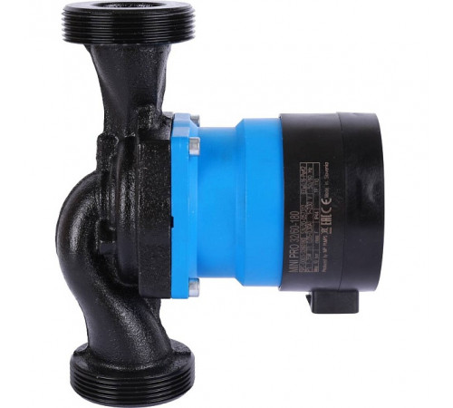 Купить Насос циркуляционный STOUT MINNI PRO 32/60 180 с доставкой