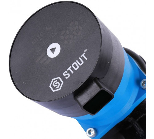 Купить Насос циркуляционный STOUT MINNI PRO 32/60 180 с доставкой