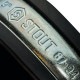 Купить Хомут крепежный со шпилькой М8*80 STOUT Ду80 (87-92) - 3" с доставкой