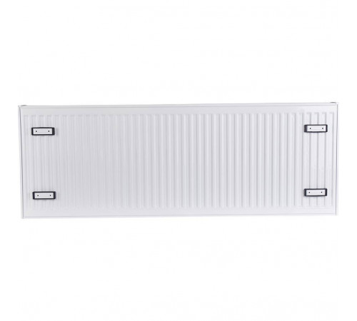 Купить Радиатор стальной панельный ROMMER COMPACT тип 22х500х1400 боковое подключение с доставкой