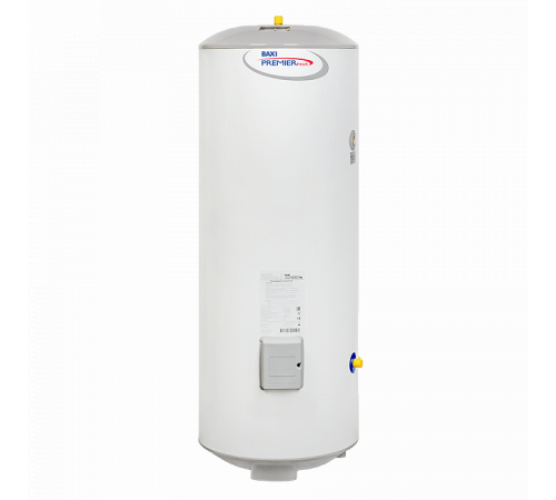 Купить Бойлер косвенного нагрева BAXI PREMIER PLUS 150 с доставкой