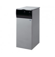 Котел газовый напольный BAXI SLIM 1.300 iN, 30 кВт, одноконтурный, открытая камера