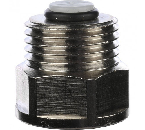 Купить Клапан обратный STOUT отсекающий 1/2" (SVC-0003-000015) с доставкой