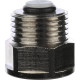 Купить Клапан обратный STOUT отсекающий 1/2" (SVC-0003-000015) с доставкой