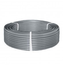 UNI-FITT Труба PE-Xa/EVOH 16 х 2.2, 200 м, серая (565R1620)