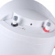 Купить Бойлер косвенного нагрева STOUT SWH-1110 150 л напольный, ТЭН 2 кВт с доставкой