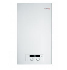 Котел газовый настенный PROTHERM РЫСЬ HK 28, 27 кВт, двухконтурный, турбированный