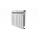 Купить Радиатор биметаллический ROYAL THERMO INDIGO SUPER+ 500x8 секций (НС-1274310) с доставкой