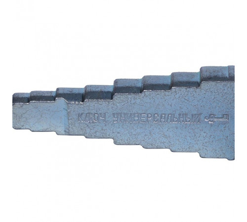 Купить Ключ для разъемных соединений "американка" STOUT 1/2"-1 1/4" с доставкой