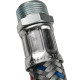 Купить Гибкая подводка для воды STOUT ГИГАНТ 3/4"-80 см гайка-штуцер с доставкой