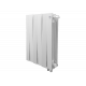Купить Радиатор биметаллический ROYAL THERMO PIANOFORTE TOWER/BIANCO TRAFFICO 500х6 секций (НС-1338424) с доставкой