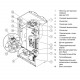 Купить Котел электрический VAILLANT eloBLOCK VE 28/14, (28 кВт) с доставкой