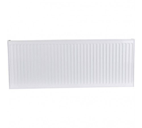 Купить Радиатор стальной панельный ROMMER COMPACT тип 22х200х1800 боковое подключение с доставкой