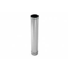 Удлинительная труба VAILLANT Dn 80 мм. Длиной 0,5 м
