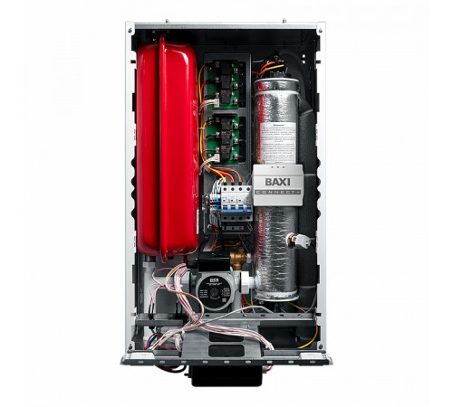 Купить Котел электрический настенный BAXI AMPERA Plus 18, 18 кВт, 380В с доставкой