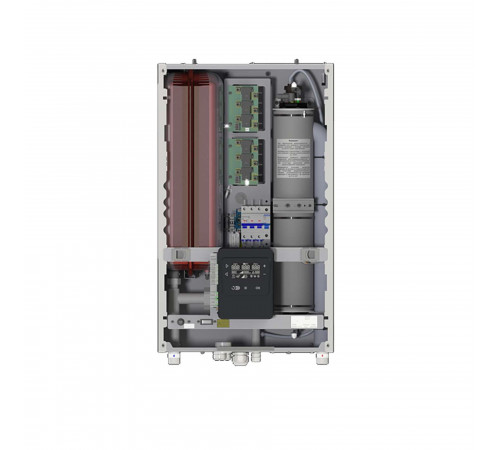 Купить Котел электрический настенный BAXI AMPERA Plus 18, 18 кВт, 380В с доставкой