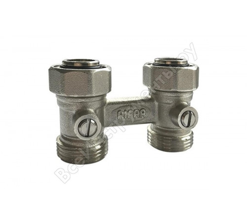 Купить Узел нижнего подключения RIFAR G 3/4" прямой с доставкой