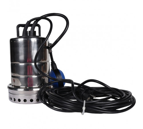 Купить Насос дренажный STOUT SPD-0001-200450 с поплавком (кабель 10 м, 230V, Q=175 л/мин, H=10 м) с доставкой