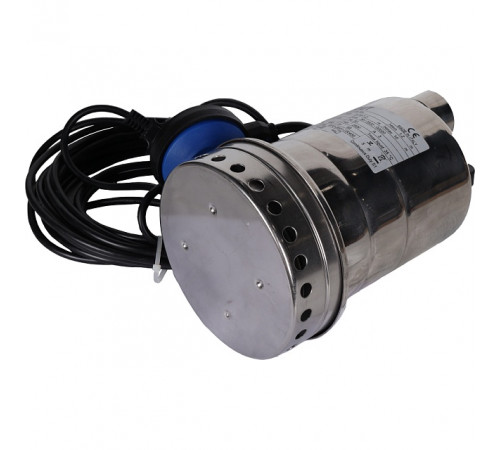 Купить Насос дренажный STOUT SPD-0001-200450 с поплавком (кабель 10 м, 230V, Q=175 л/мин, H=10 м) с доставкой