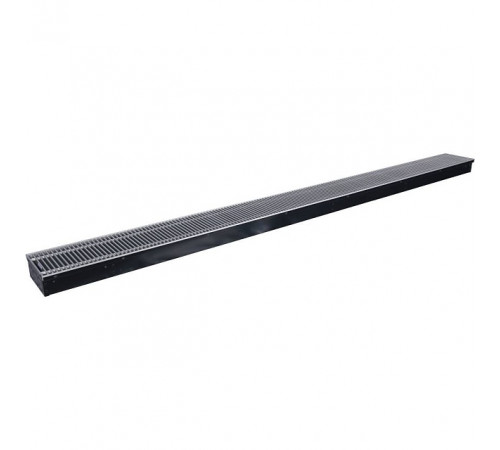 Купить Конвектор внутрипольный STOUT SCN 80х190х2400 естественная конвекция с доставкой