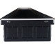 Купить Конвектор внутрипольный STOUT SCN 80х190х2400 естественная конвекция с доставкой