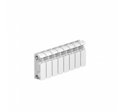 Купить Радиатор алюминиевый RIFAR ALUM 200x8 секций с доставкой