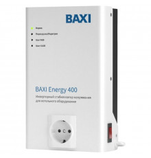 Стабилизатор инверторный для котельного оборудования BAXI ENERGY 400, 350 Вт