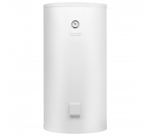 Купить Бойлер косвенного нагрева напольный ROYAL THERMO AQUATEC INOX RTWX 150 (НС-1202680) с доставкой