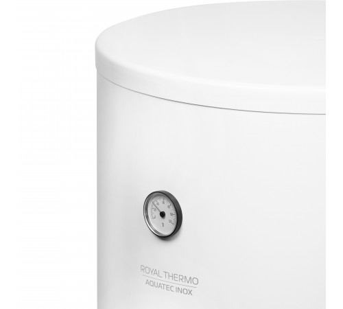 Купить Бойлер косвенного нагрева напольный ROYAL THERMO AQUATEC INOX RTWX 150 (НС-1202680) с доставкой
