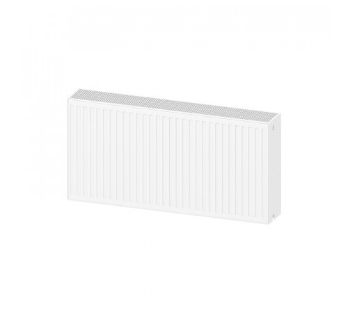 Купить Радиатор стальной панельный UNI-FITT COMPACT тип 33х400х1500 боковое подключение с доставкой