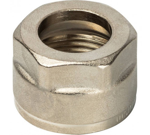 Купить EK Фитинг-евроконус обжимной для полиэтилена STOUT PE-X Ø16х2.2-3/4" (10/100) с доставкой