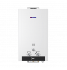 Колонка газовая проточная EDISSON HEAT H 20 D (ЭдЭ001681)