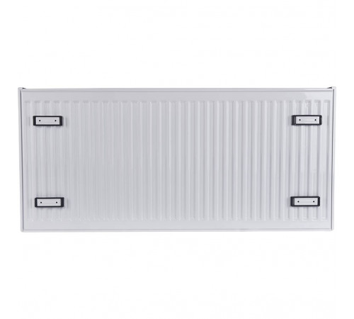 Купить Радиатор стальной панельный ROMMER COMPACT тип 21х500х1200 боковое подключение с доставкой