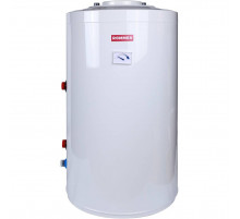 Бойлер косвенного нагрева ROMMER RWH-1110 - 190 л (напольный)