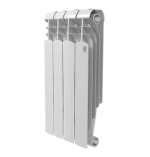 Радиатор биметаллический ROYAL THERMO VITTORIA SUPER 500x4 секций (НС-1175025)