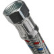 Купить Гибкая подводка для воды STOUT ГИГАНТ 3/4"-30 см гайка-штуцер с доставкой