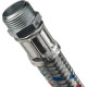 Купить Гибкая подводка для воды STOUT ГИГАНТ 3/4"-30 см гайка-штуцер с доставкой