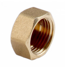 UNI-FITT Заглушка В 3/8"