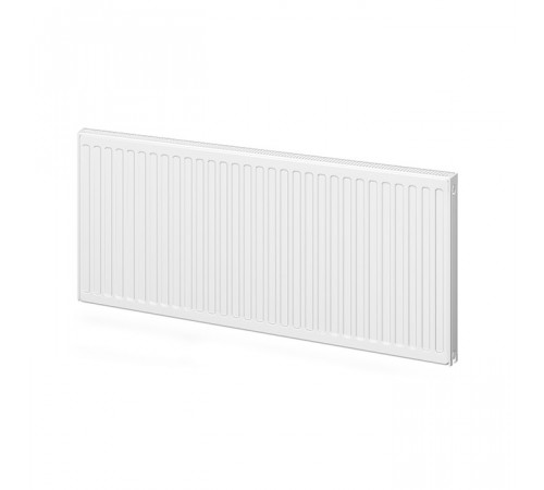 Купить Радиатор стальной панельный UNI-FITT COMPACT тип 11х400х2200 боковое подключение с доставкой