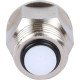 Купить Клапан обратный STOUT отсекающий 1/2" с доставкой