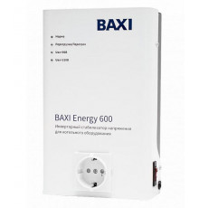 Стабилизатор инверторный для котельного оборудования BAXI ENERGY 600