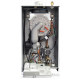 Купить Котёл газовый настенный BAXI LUNA DUO-TEC MP+ 1.130, кВт-130, одноконтурный, конденсационный с доставкой