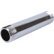 Купить Бочонок резьбовой латунный STOUT хром 3/4"x125мм с доставкой