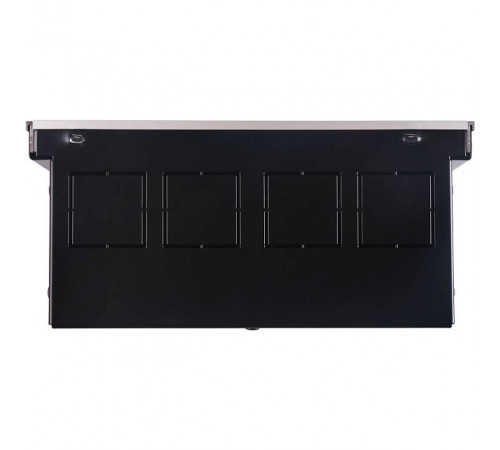 Купить Конвектор внутрипольный STOUT SCN 80х240х1400 естественная конвекция с доставкой