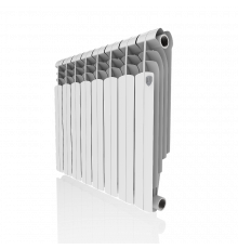 Радиатор биметаллический ROYAL THERMO VITTORIA SUPER 500x8 секций (НС-1175029)
